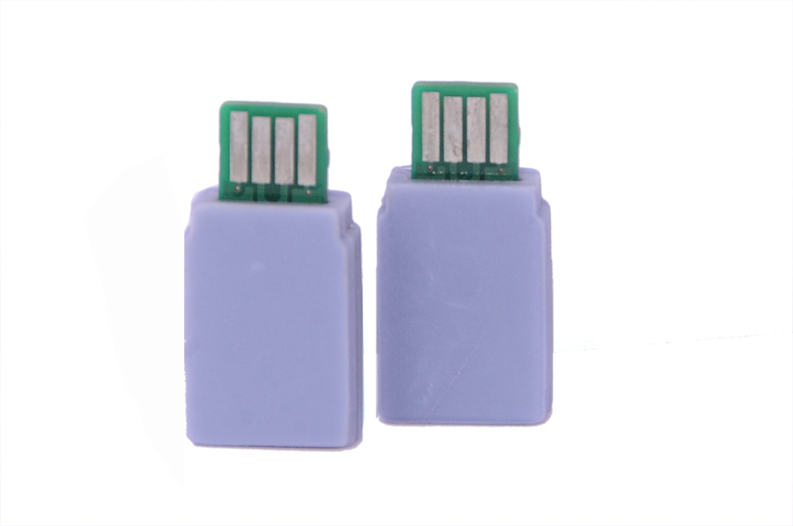 μNico Technical Documentation