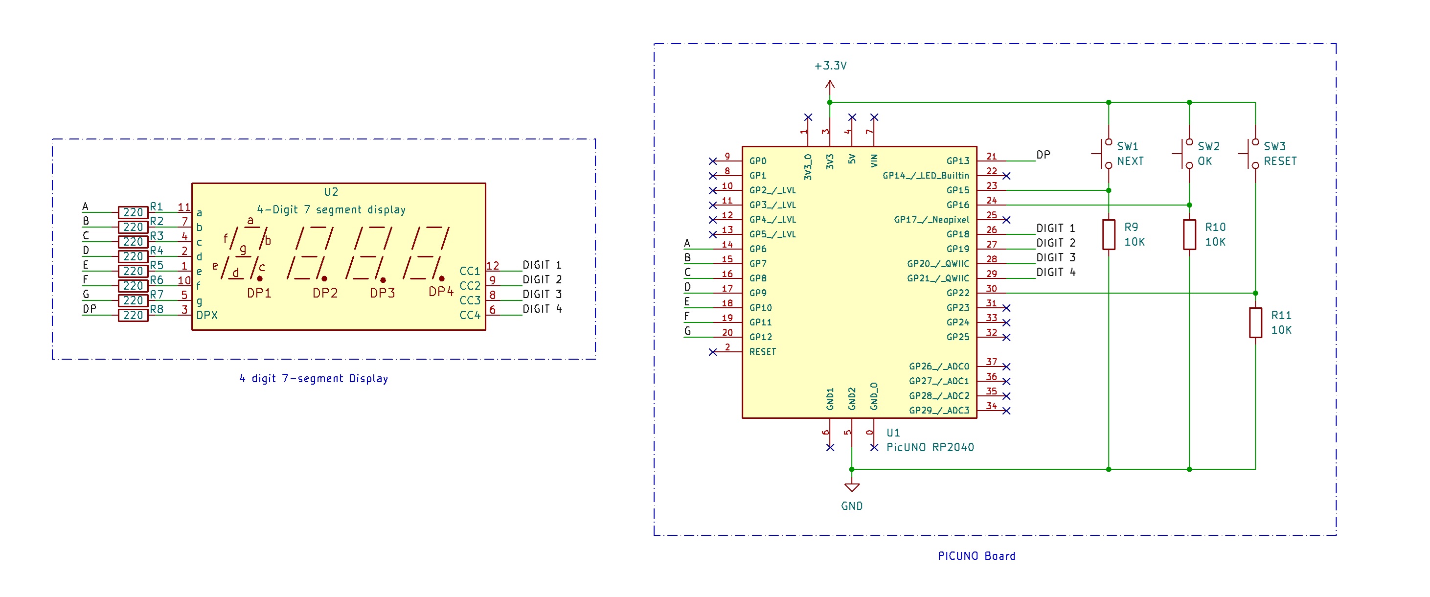 Circuit Diagram